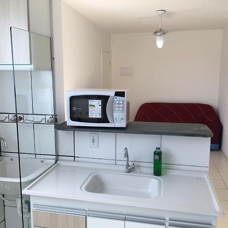דירות רזנדה Apartamento-Excelente Localizacao מראה חיצוני תמונה