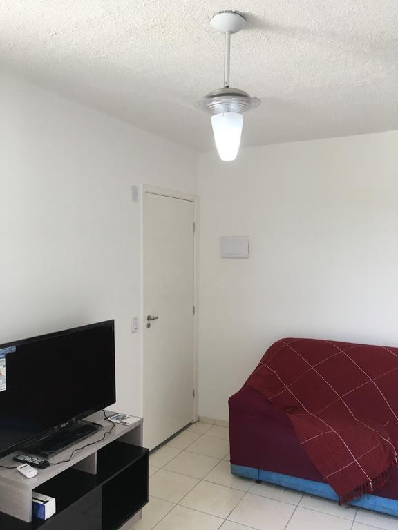 דירות רזנדה Apartamento-Excelente Localizacao מראה חיצוני תמונה
