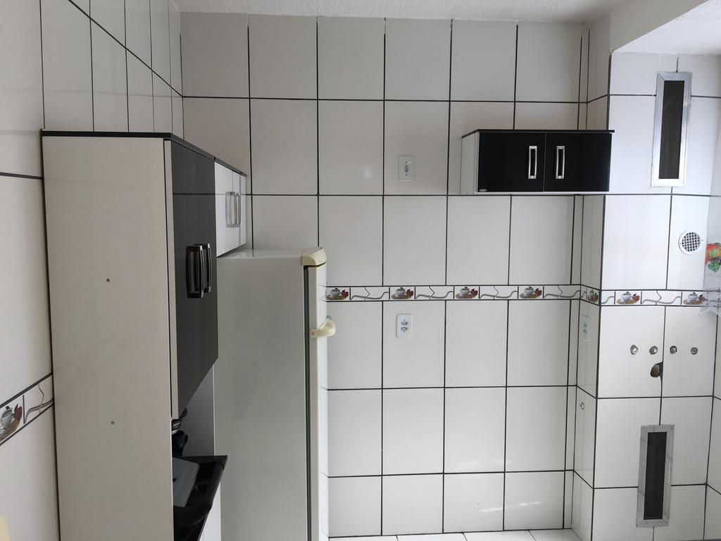 דירות רזנדה Apartamento-Excelente Localizacao מראה חיצוני תמונה